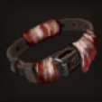 bacon bound collar