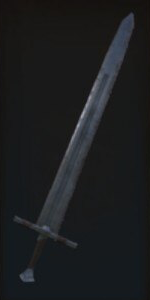 steel ulfberht sword